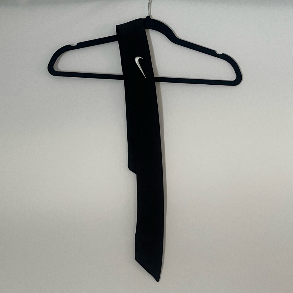 Nike Wrap Headband